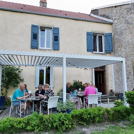 Maison Egalite Melay  Ngoại thất bức ảnh