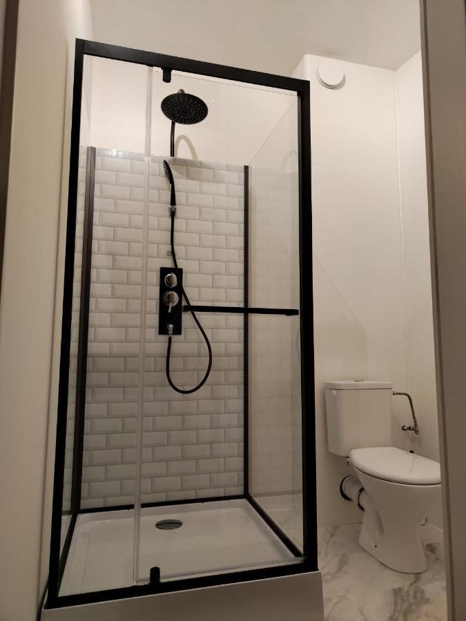 Maison Egalite Melay  Ngoại thất bức ảnh