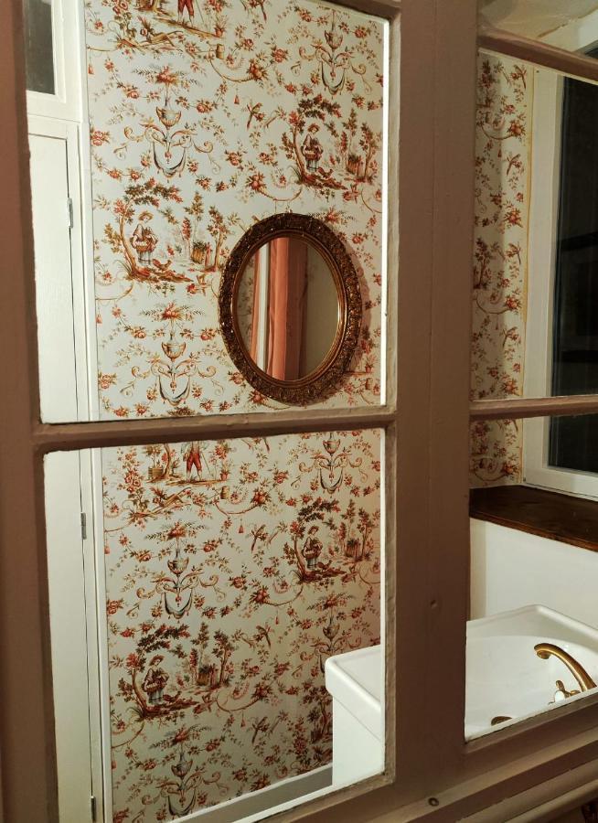 Maison Egalite Melay  Ngoại thất bức ảnh