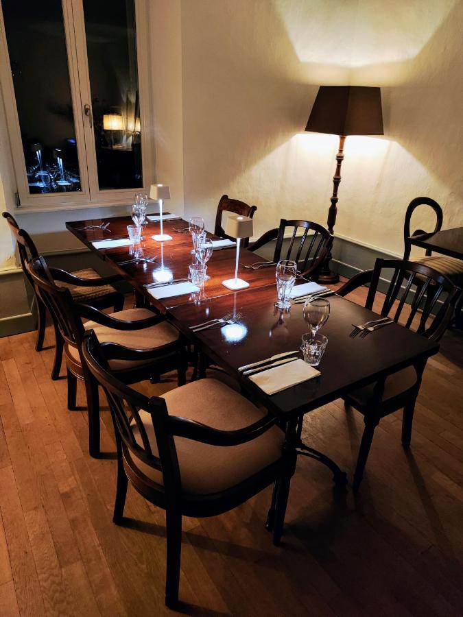 Maison Egalite Melay  Ngoại thất bức ảnh