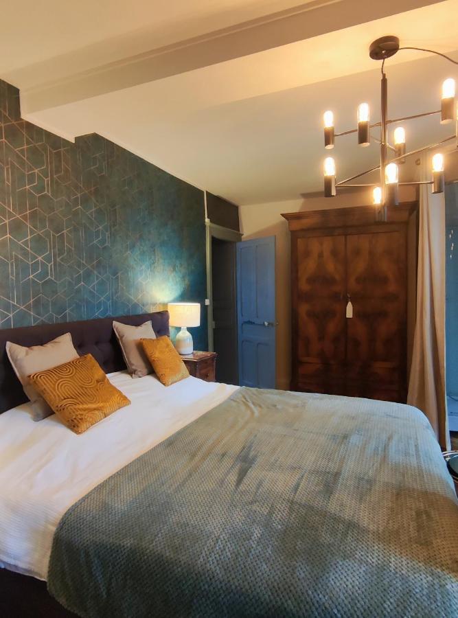 Maison Egalite Melay  Ngoại thất bức ảnh