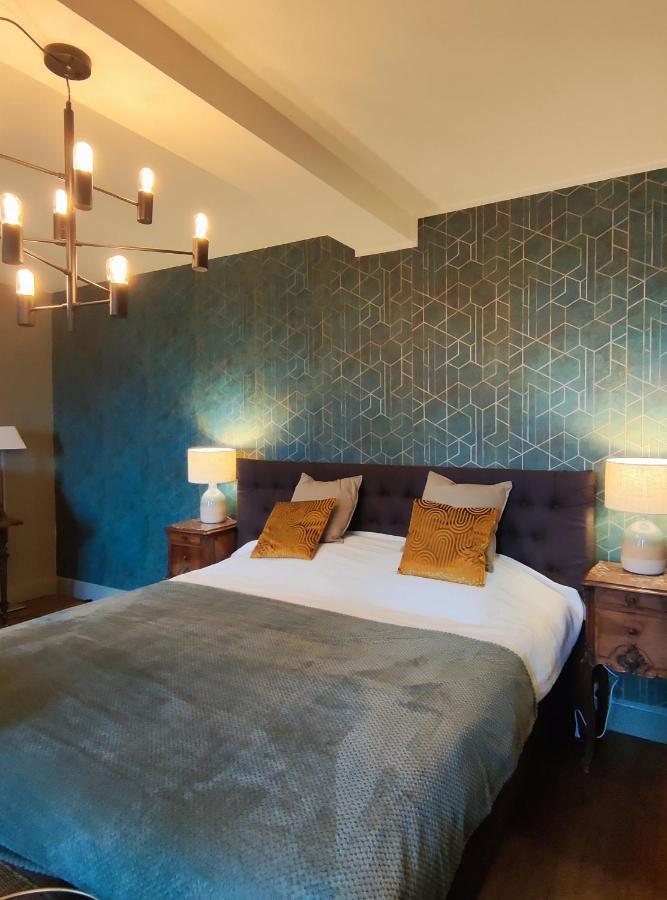 Maison Egalite Melay  Ngoại thất bức ảnh
