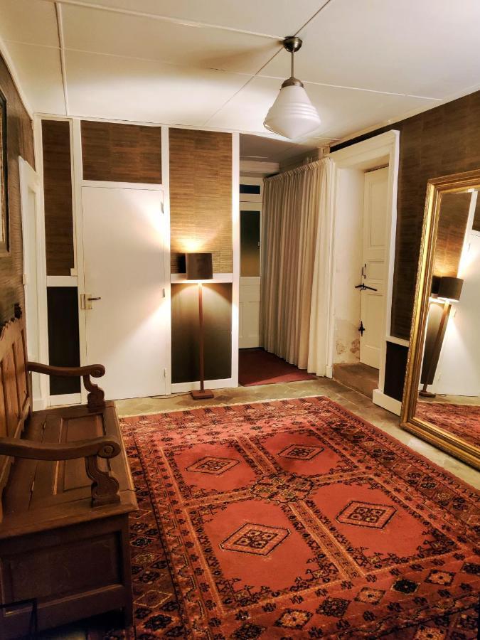 Maison Egalite Melay  Ngoại thất bức ảnh