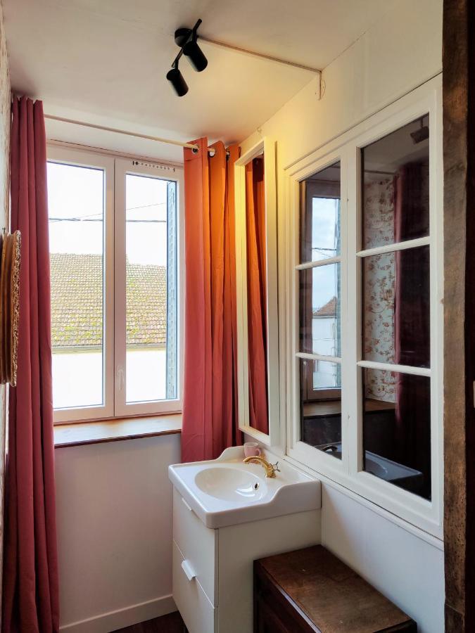 Maison Egalite Melay  Ngoại thất bức ảnh