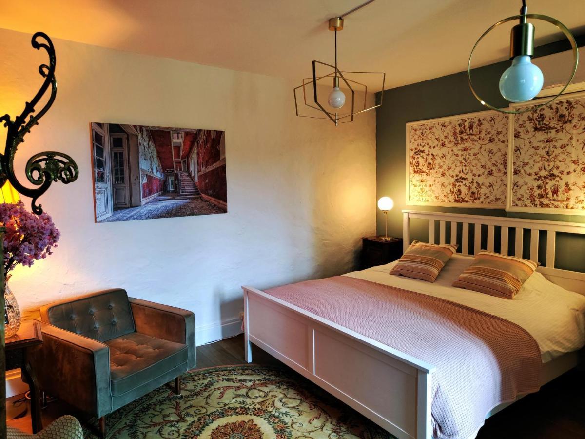 Maison Egalite Melay  Ngoại thất bức ảnh