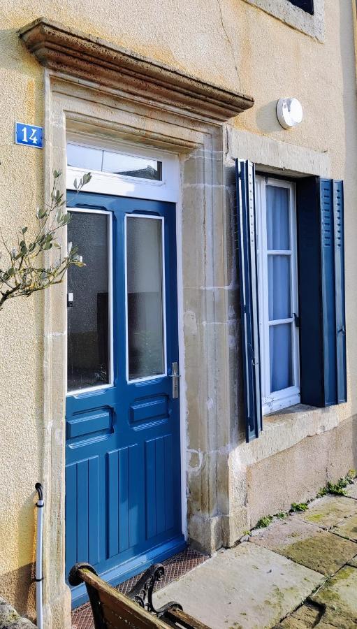 Maison Egalite Melay  Ngoại thất bức ảnh