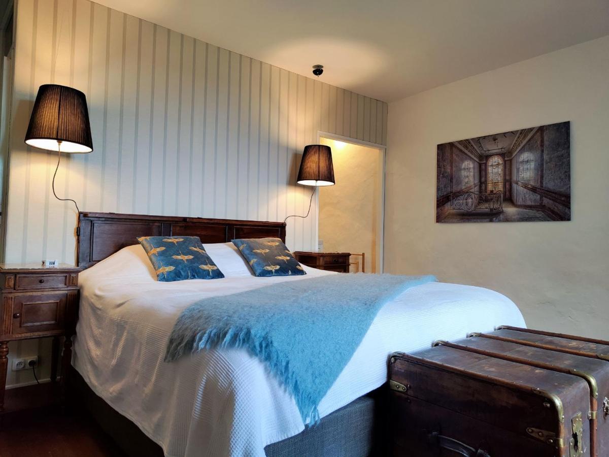Maison Egalite Melay  Ngoại thất bức ảnh