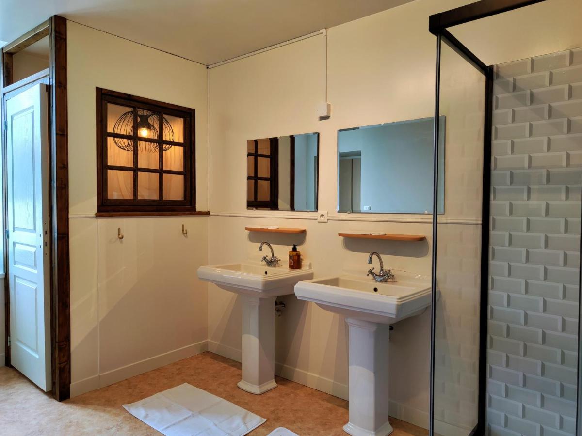 Maison Egalite Melay  Ngoại thất bức ảnh
