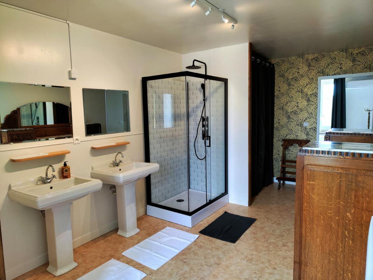 Maison Egalite Melay  Ngoại thất bức ảnh