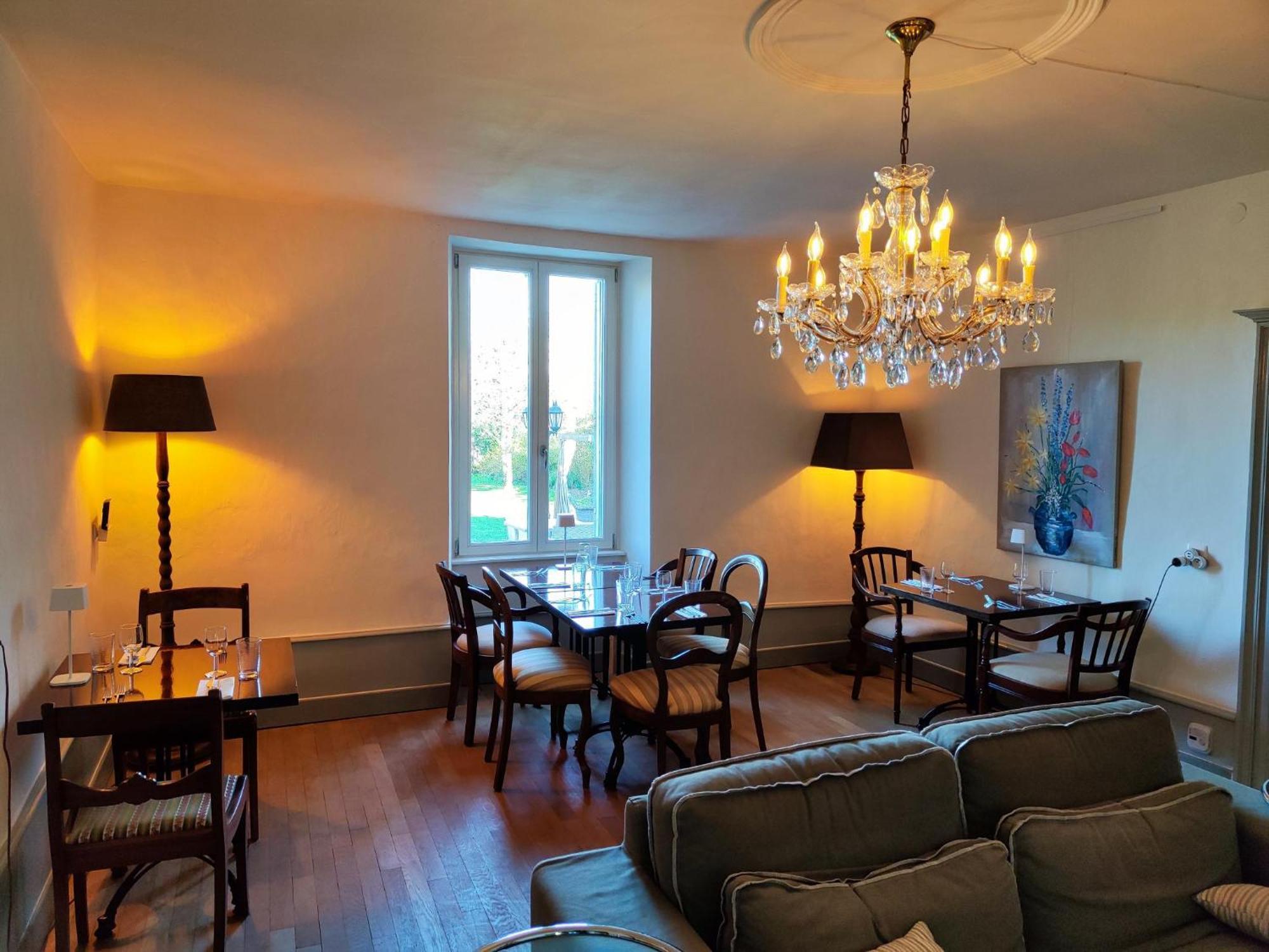 Maison Egalite Melay  Ngoại thất bức ảnh