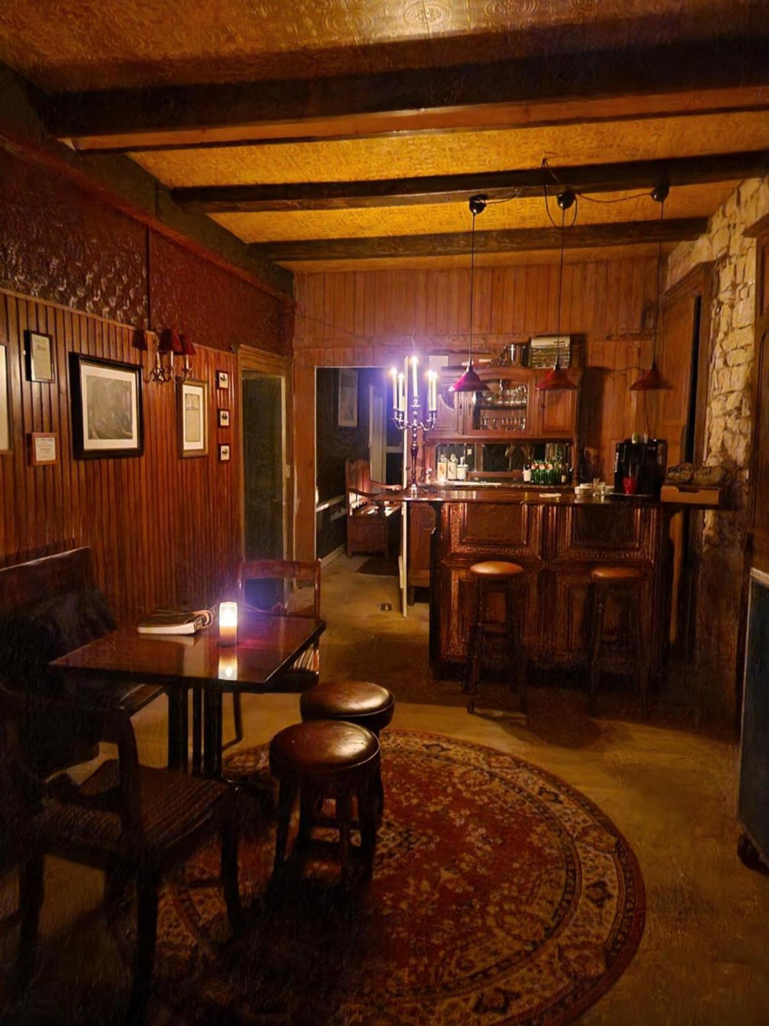 Maison Egalite Melay  Ngoại thất bức ảnh