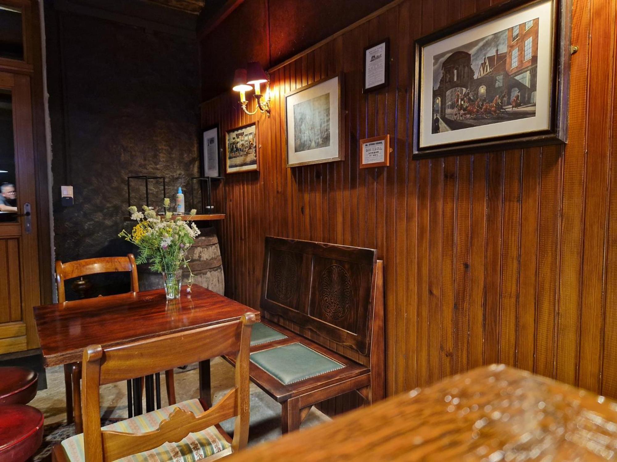 Maison Egalite Melay  Ngoại thất bức ảnh